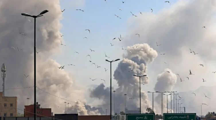 تقرير: 5.6 مليارات دولار ذخائر أميركية في يومين من حرب إيران