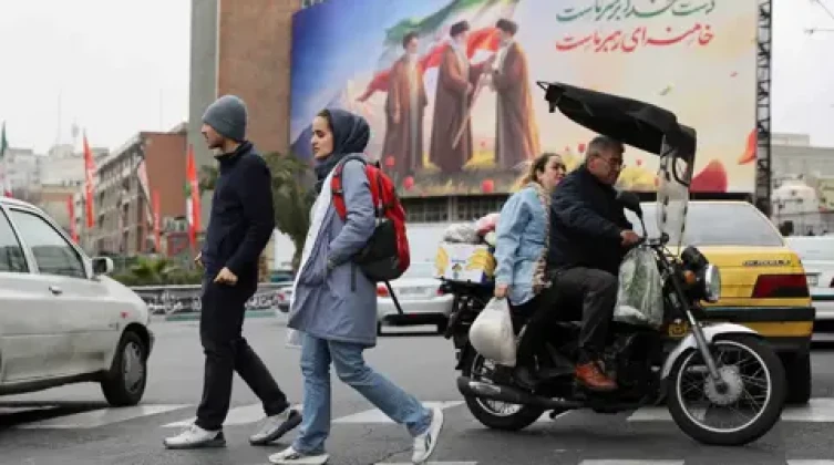 الأمم المتحدة: 3 ملايين نازح داخل إيران منذ بدء الحرب
