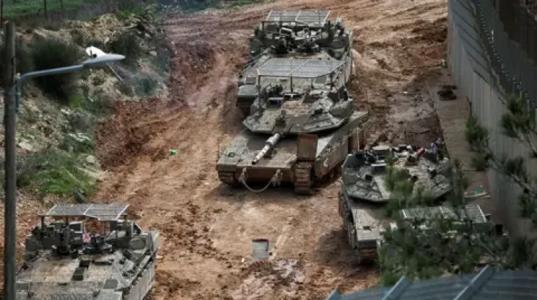 إصابة جنديين إسرائيليين بهجوم جنوب لبنان