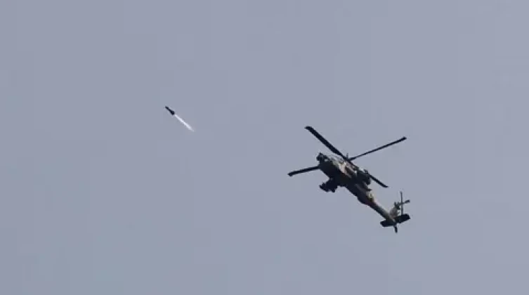 الجيش الإسرائيلي يعلن قصف أكثر من ألفي هدف لحزب الله في لبنان