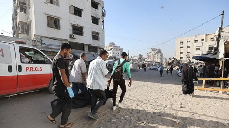 إصابة 3 مواطنين برصاص الاحتلال في قطاع غزة