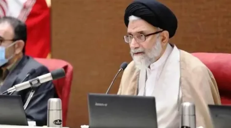 غموض مصير إسماعيل خطيب بعد تقارير عن استهدافه في طهران