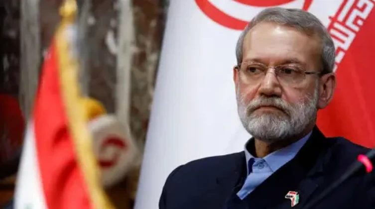 لاريجاني يتوعّد واشنطن وتل أبيب بـ"ضربات غير مسبوقة"
