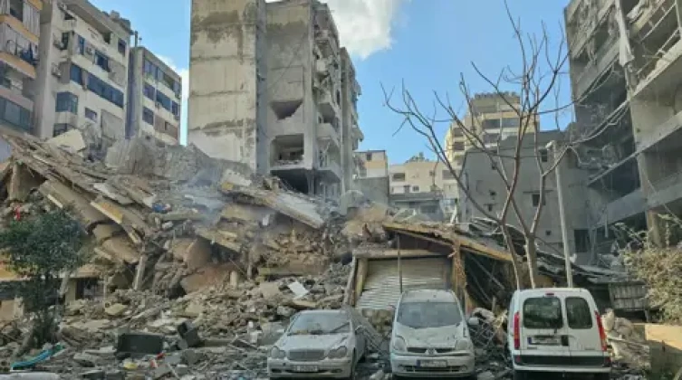 الجيش الإسرائيلي يوجّه إنذارات بإخلاء 4 قرى جنوب لبنان