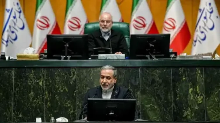 حصانة مؤقتة لمسؤولين إيرانيين بضغط باكستاني لتأمين مسار التفاوض