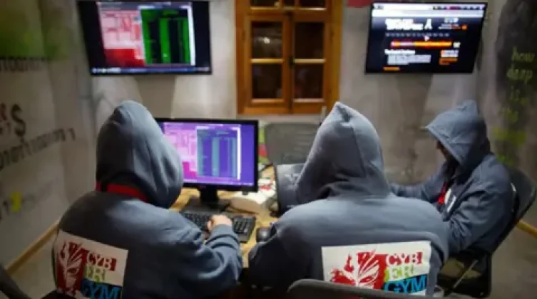 هجوم إلكتروني واسع على مواقع حكومية إسرائيلية