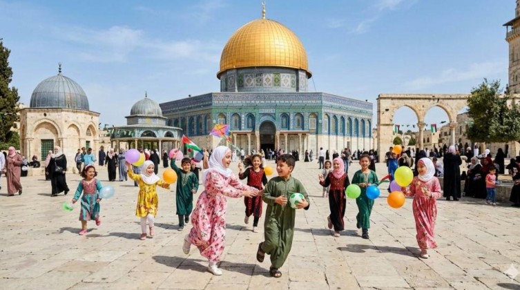 الحكومة تُحدد موعد عطلة عيد الفطر 2026