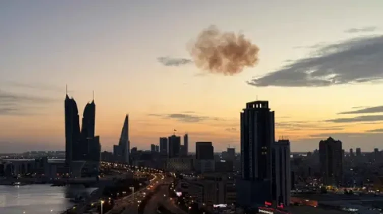 البحرين تعلن تدمير 85 صاروخاً 148 مسيرة إيرانية