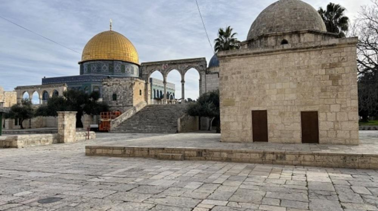 لليوم الـ12.. الاحتلال يواصل إغلاق الأقصى ومنع الصلاة فيه