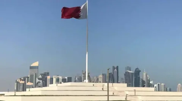 الدوحة تدين هجوماً إيرانياً على مبانٍ بالبحرين تضم عناصر قطرية