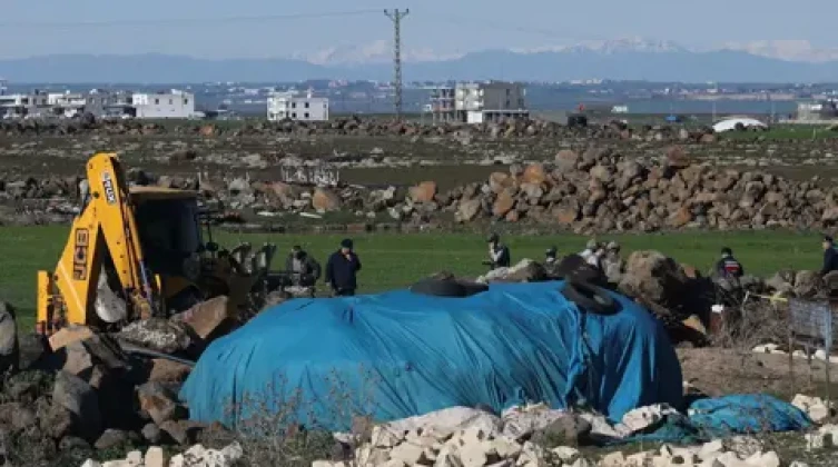 للمرة الثالثة.. اعتراض صاروخ إيراني في أجواء تركيا