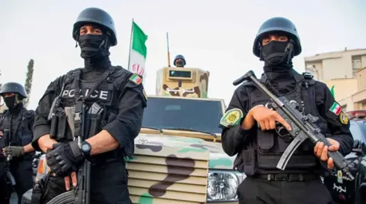 إيران تُعدم رجلاً بتهمة التجسس لصالح الموساد الإسرائيلي