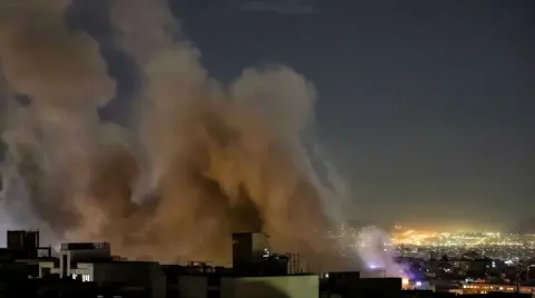 تسنيم تنفي استهداف اجتماع مجلس خبراء القيادة وتكذّب الرواية الإسرائيلية