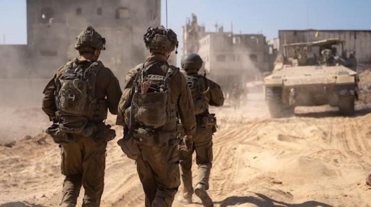 الاحتلال يصدق على رفع ميزانية الجيش لتغطية الحرب على إيران