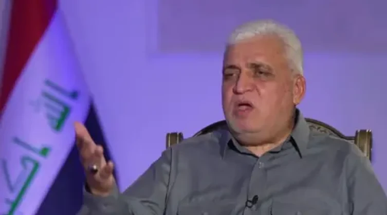 نجاة رئيس الحشد الشعبي من محاولة اغتيال في الموصل