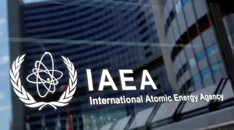 "الطاقة الذرية" تعقد اجتماعاً طارئاً لبحث حرب إيران