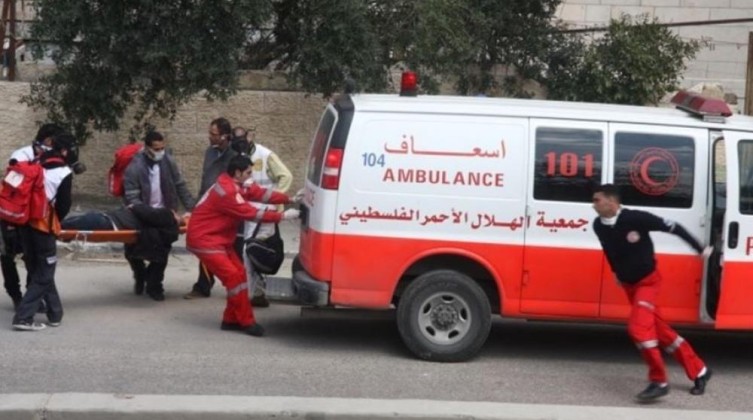 إصابة شاب باعتداء مستوطنين عليه غرب نابلس