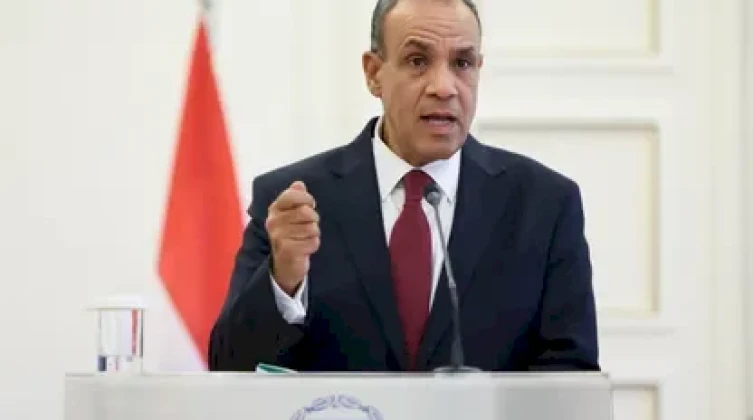 مصر تدعو لتشكيل قوة عربية مشتركة لحماية أمن المنطقة