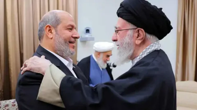 حماس تدعو إيران إلى عدم استهداف دول الخليج