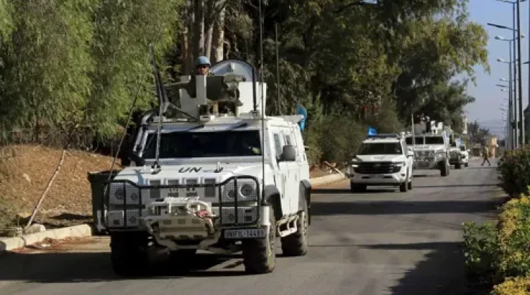 مقتل جنود يونيفيل في جنوب لبنان