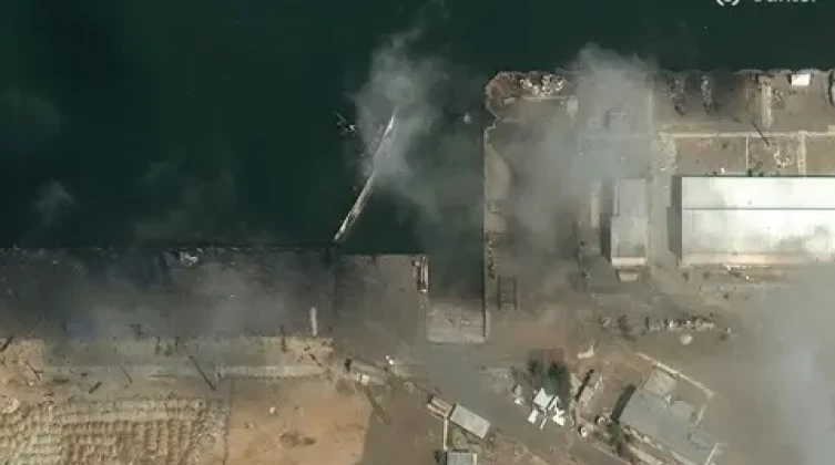 سلطنة عمان تعلن إسقاط مسيّرتين شمال "الدقم"