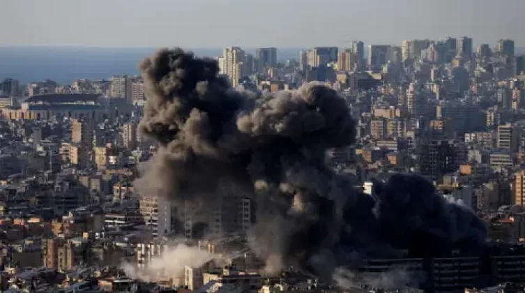 الجيش الإسرائيلي يعلن القضاء على قياديين بارزين في "وحدة اتصالات" حزب الله