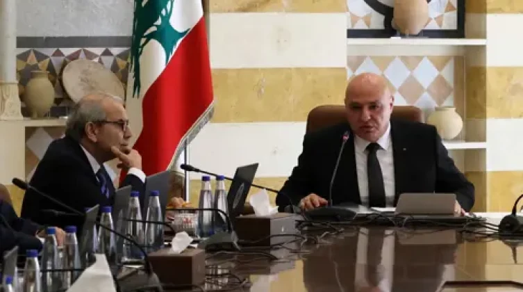 "أكسيوس": لبنان يقترح إجراء مفاوضات مباشرة لإنهاء الحرب مع إسرائيل