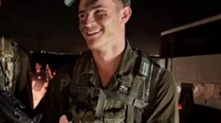 مؤسسة حقوقية تقدم شكوى ضد جندي أمريكي إسرائيلي في سريلانكا