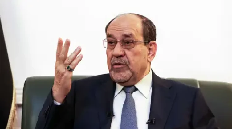 حزب الدعوة يتمسك بالمالكي لرئاسة حكومة العراق