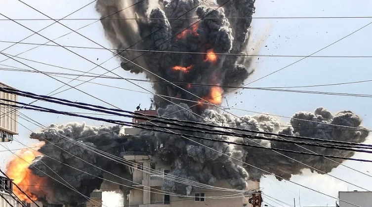 جيش الاحتلال يعلن اغتيال سكرتير الأمين العام لـ"حزب الله"