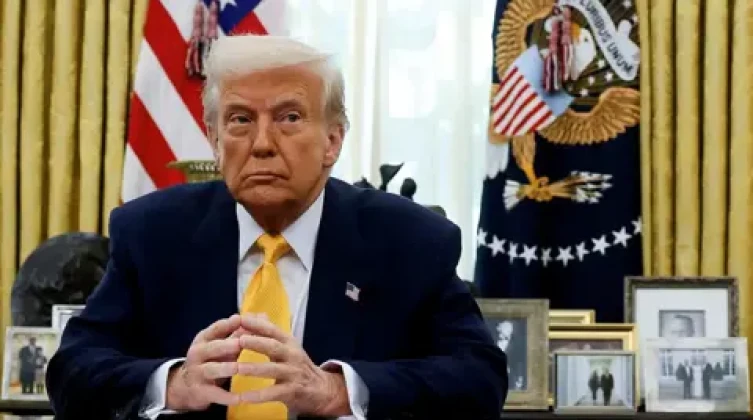 ترامب: "متفائل جدا" والاتفاق مع إيران "أصبح جاهزا"