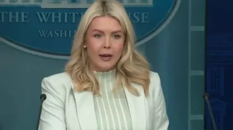 البيت الأبيض: إيران طلبت لقاء مباشرا مع مفاوضين أمريكيين في باكستان