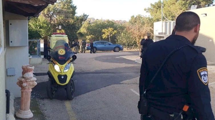 قتيل بجريمة إطلاق نار في جسر الزرقاء بأراضي 48