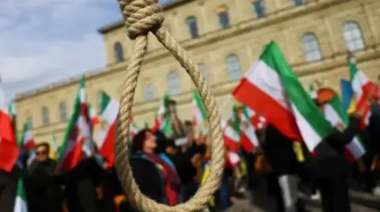 إيران تعدم رجلاً على صلة بجماعة "جيش العدل"