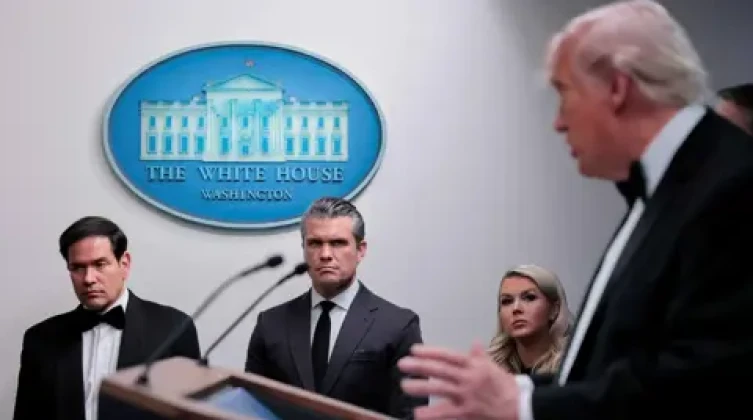 مؤشرات على رفض ترامب مقترح إيران وتمسكه بورقة "اليورانيوم"