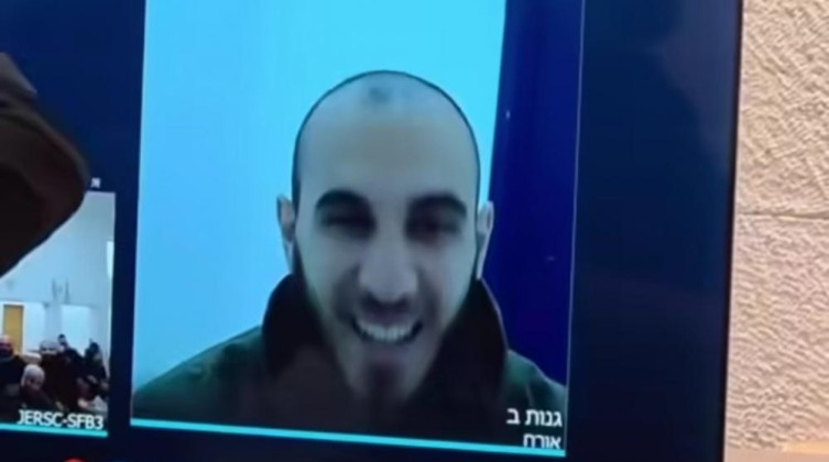 تخفيض حكم الأسير المقدسي مجد الأعور إلى 58 شهرًا بعد الاستئناف