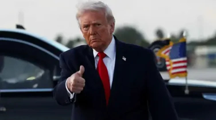 ترامب يعلن هدنة 10 أيام في لبنان