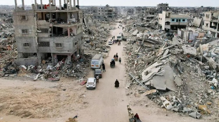 وثائق تكشف مساهمة مسيّرات بريطانية في رصد أماكن أسرى إسرائيليين بغزة