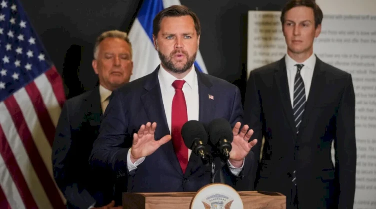 فانس يقود مفاوضات محتملة مع إيران وسط تحركات دبلوماسية جديدة