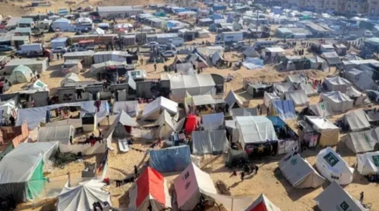 الدفاع المدني: ما يحدث بغزة انهيار شامل للحياة وصمت دولي مريب