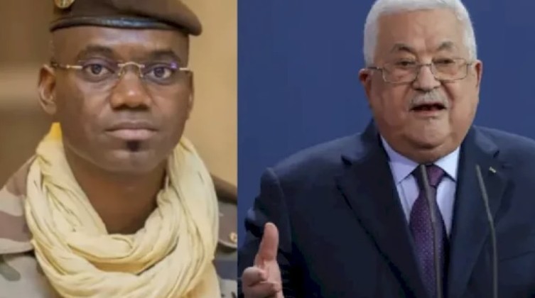 الرئيس عباس يعزي بوفاة وزير الدفاع المالي ويؤكد إدانته للإرهاب