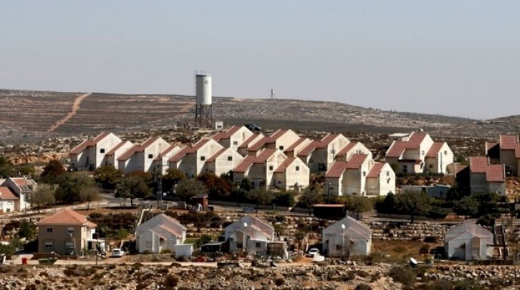 هيئة مقاومة الجدار والاستيطان: الاحتلال يخطط لإقامة 34 موقعاً استعمارياً جديداً