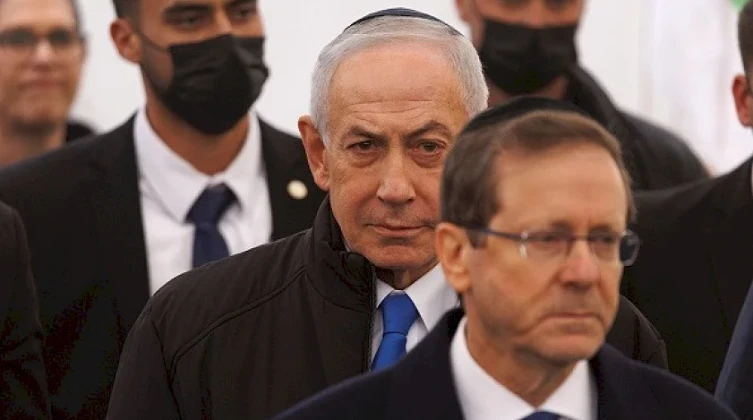 الرئيس الإسرائيلي يمهد لـ"العفو عن نتنياهو"