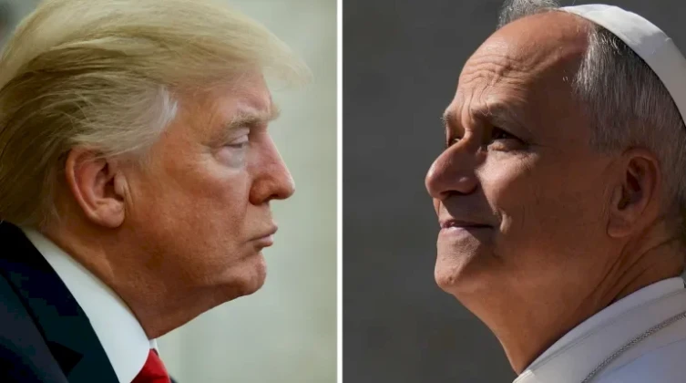 ترامب يجدد هجومه على بابا الفاتيكان ويصعّد انتقاداته