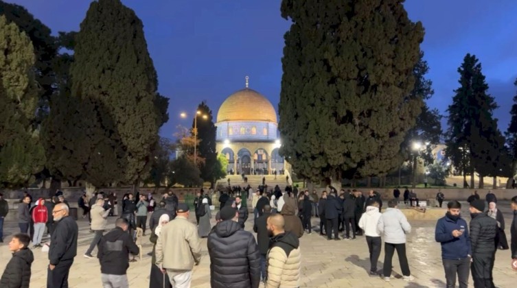 تصعيد جديد في الأقصى: تمديد ساعات الاقتحامات يثير غضباً واسعاً