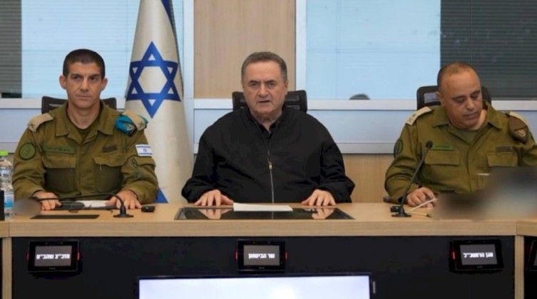 كاتس يتحدث عن اختراق أمني كبير في حزب الله ويتوعد بمزيد من الضربات