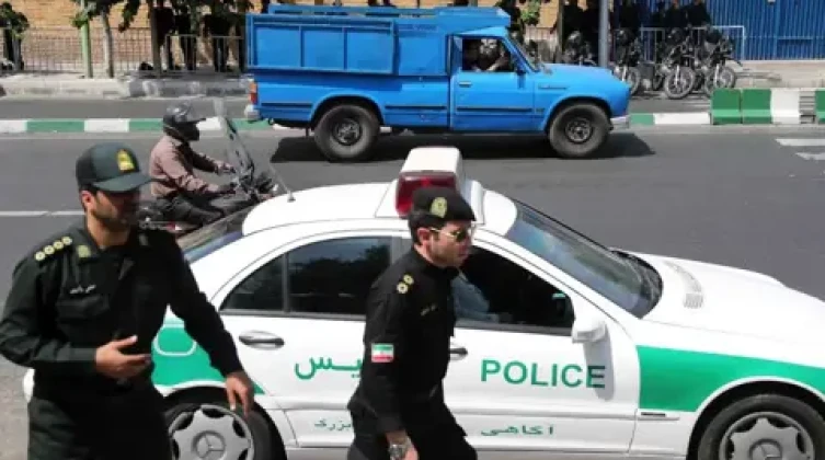 اعتقالات واسعة في إيران تطال أكثر من 250 شخصًا خلال 24 ساعة
