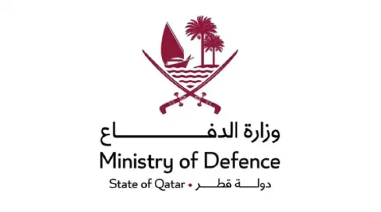 قطر: إصابة ناقلة نفط في المياه الإقليمية بصاروخ إيراني