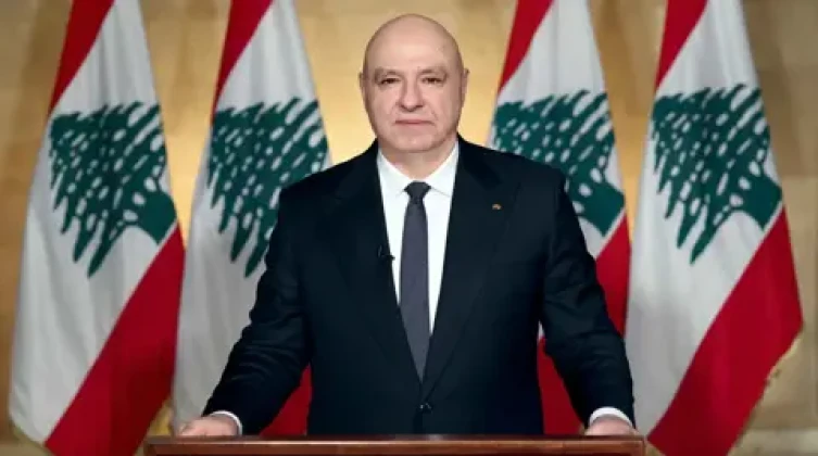 وسائل إعلام لبنانية: تحضيرات للقاء "قريب" بين ترامب وعون