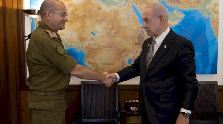 إسرائيل تقر تعيين رومان غوفمان رئيسا جديدا لـ"الموساد"